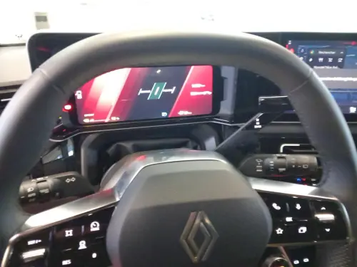 Renault Renault 5 Renault 5 E-Tech Electrique 150 ch autonomie confort Iconic cinq - Photo 2