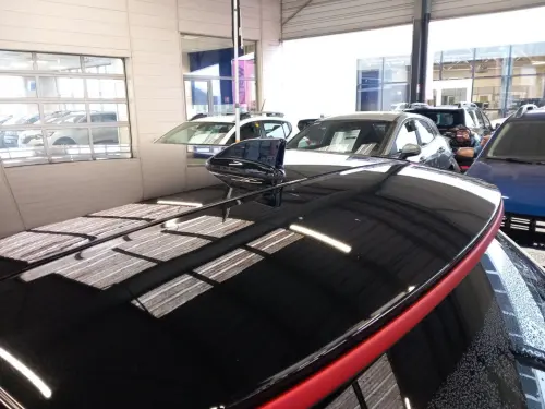 Renault Renault 5 Renault 5 E-Tech Electrique 150 ch autonomie confort Iconic cinq - Photo 4