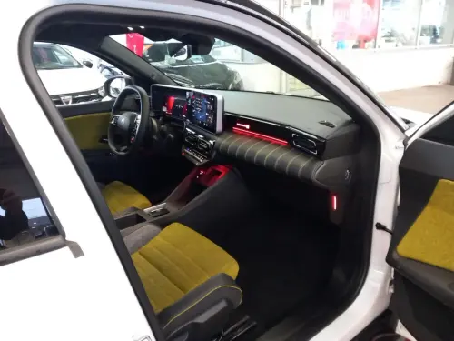 Renault Renault 5 Renault 5 E-Tech Electrique 150 ch autonomie confort Iconic cinq - Photo 5