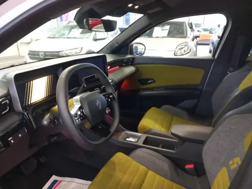 Renault Renault 5 Renault 5 E-Tech Electrique 150 ch autonomie confort Iconic cinq - Photo 6