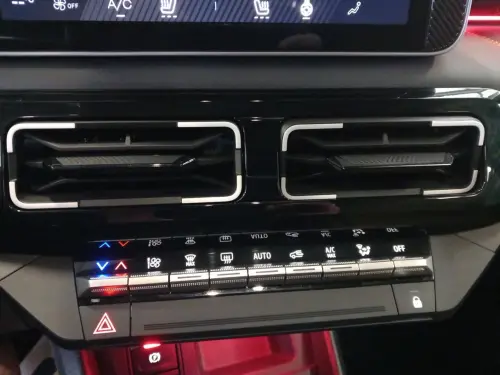 Renault Renault 5 Renault 5 E-Tech Electrique 150 ch autonomie confort Iconic cinq - Photo 7