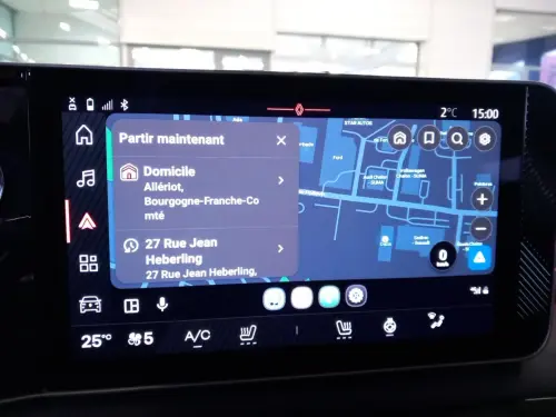 Renault Renault 5 Renault 5 E-Tech Electrique 150 ch autonomie confort Iconic cinq - Photo 9