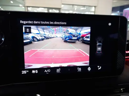 Renault Renault 5 Renault 5 E-Tech Electrique 150 ch autonomie confort Iconic cinq - Photo 10