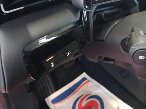 Renault Renault 5 Renault 5 E-Tech Electrique 150 ch autonomie confort Iconic cinq - Photo 14