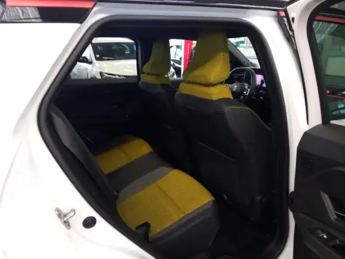 Renault Renault 5 Renault 5 E-Tech Electrique 150 ch autonomie confort Iconic cinq - Photo 18