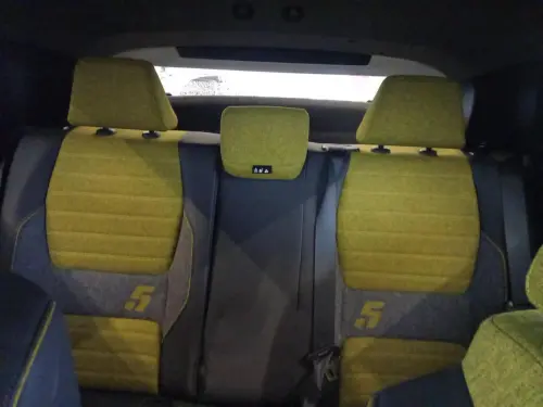 Renault Renault 5 Renault 5 E-Tech Electrique 150 ch autonomie confort Iconic cinq - Photo 19