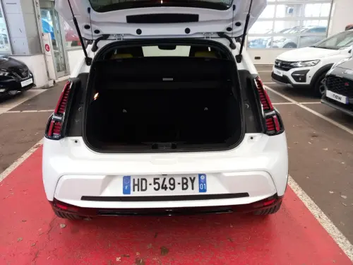 Renault Renault 5 Renault 5 E-Tech Electrique 150 ch autonomie confort Iconic cinq - Photo 24