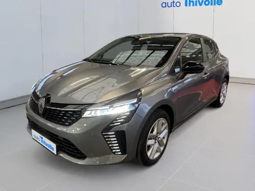 Renault Clio Clio Blue dCi 100 ch GSR2 Evolution - Photo 0