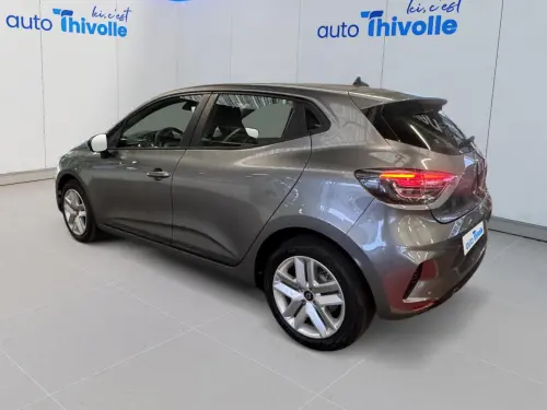 Renault Clio Clio Blue dCi 100 ch GSR2 Evolution - Photo 2