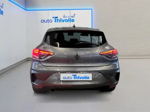 Renault Clio Clio Blue dCi 100 ch GSR2 Evolution - Photo 3