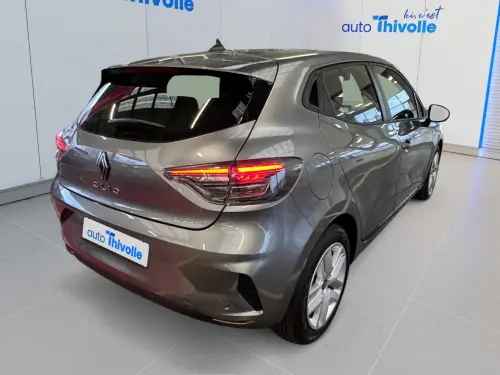 Renault Clio Clio Blue dCi 100 ch GSR2 Evolution - Photo 4