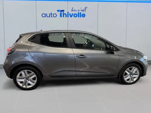 Renault Clio Clio Blue dCi 100 ch GSR2 Evolution - Photo 5