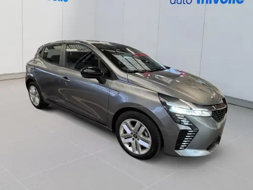 Renault Clio Clio Blue dCi 100 ch GSR2 Evolution - Photo 6