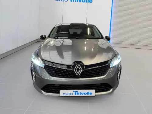 Renault Clio Clio Blue dCi 100 ch GSR2 Evolution - Photo 7