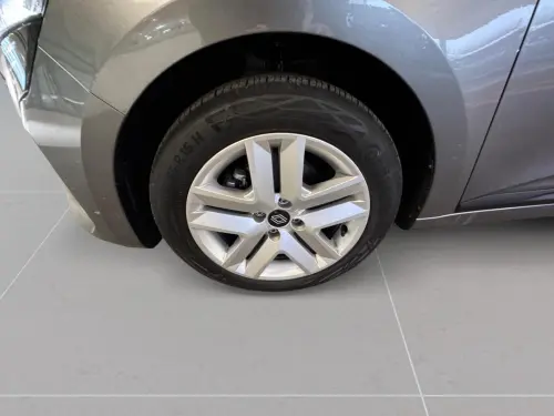 Renault Clio Clio Blue dCi 100 ch GSR2 Evolution - Photo 8