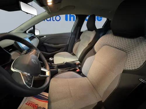 Renault Clio Clio Blue dCi 100 ch GSR2 Evolution - Photo 9