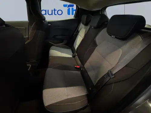 Renault Clio Clio Blue dCi 100 ch GSR2 Evolution - Photo 15