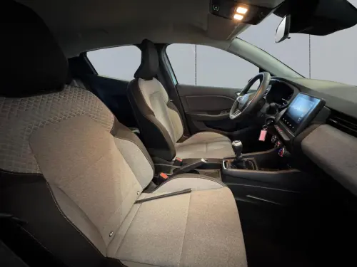 Renault Clio Clio Blue dCi 100 ch GSR2 Evolution - Photo 16