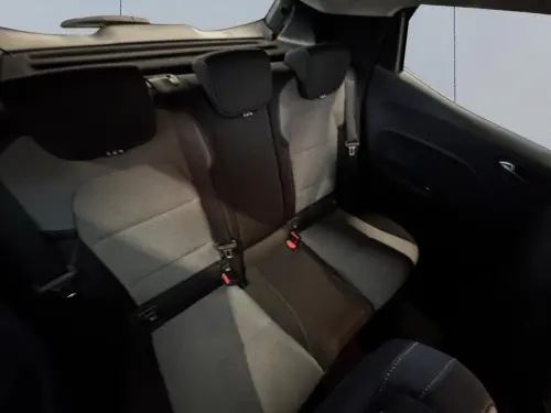 Renault Clio Clio Blue dCi 100 ch GSR2 Evolution - Photo 17