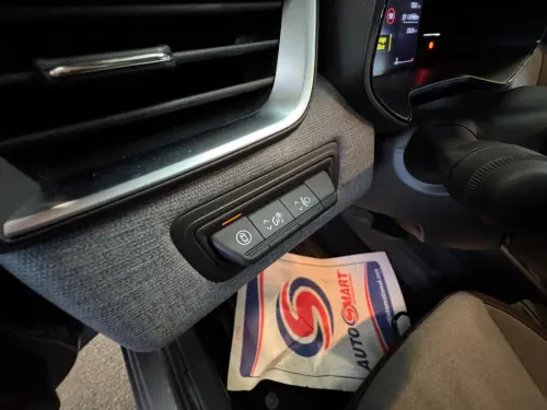 Renault Clio Clio Blue dCi 100 ch GSR2 Evolution - Photo 19