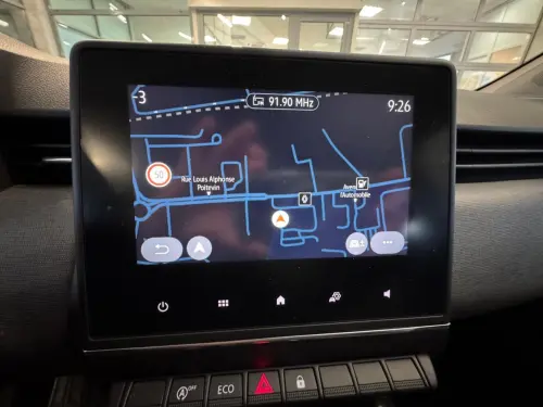 Renault Clio Clio Blue dCi 100 ch GSR2 Evolution - Photo 20