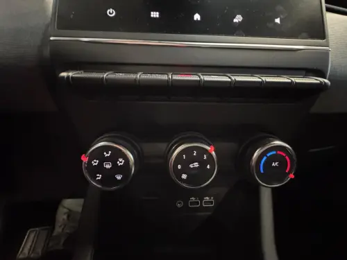 Renault Clio Clio Blue dCi 100 ch GSR2 Evolution - Photo 21