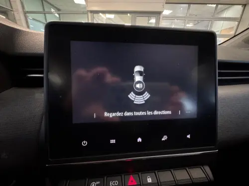 Renault Clio Clio Blue dCi 100 ch GSR2 Evolution - Photo 24