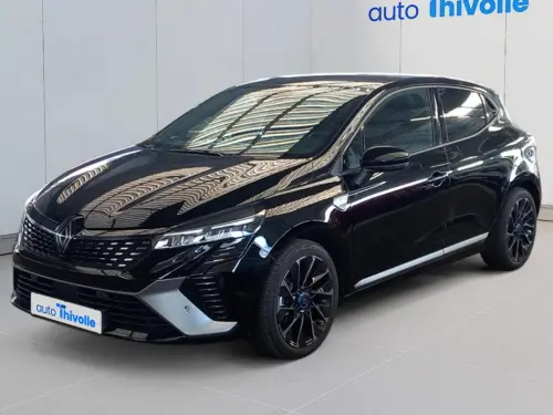 Renault Clio Clio TCe 90 ch GSR2 Esprit Alpine - Photo 1