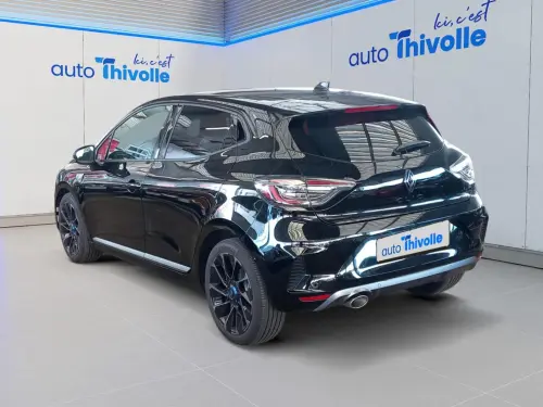 Renault Clio Clio TCe 90 ch GSR2 Esprit Alpine - Photo 2