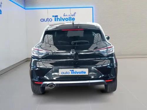 Renault Clio Clio TCe 90 ch GSR2 Esprit Alpine - Photo 3