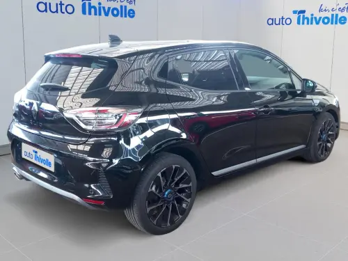 Renault Clio Clio TCe 90 ch GSR2 Esprit Alpine - Photo 5