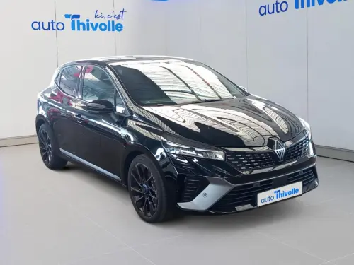 Renault Clio Clio TCe 90 ch GSR2 Esprit Alpine - Photo 6