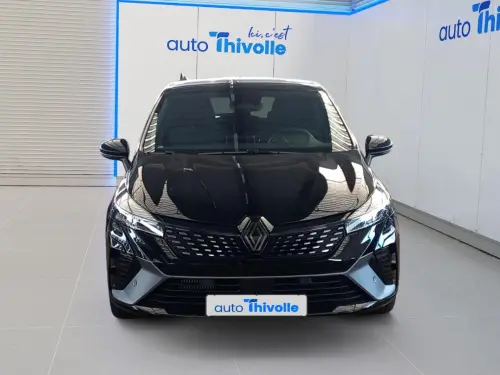 Renault Clio Clio TCe 90 ch GSR2 Esprit Alpine - Photo 7