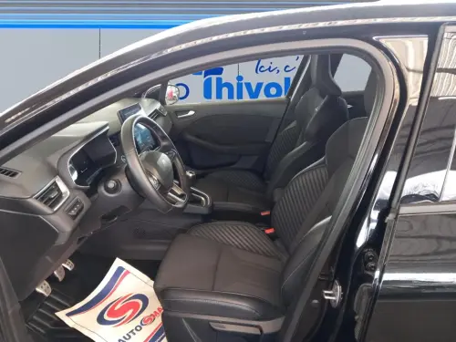 Renault Clio Clio TCe 90 ch GSR2 Esprit Alpine - Photo 9