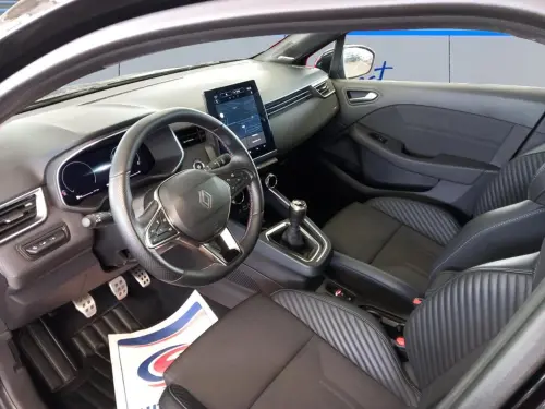 Renault Clio Clio TCe 90 ch GSR2 Esprit Alpine - Photo 11