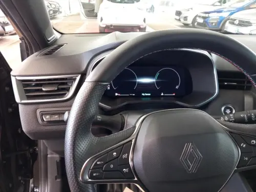 Renault Clio Clio TCe 90 ch GSR2 Esprit Alpine - Photo 13