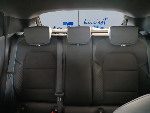 Renault Clio Clio TCe 90 ch GSR2 Esprit Alpine - Photo 15