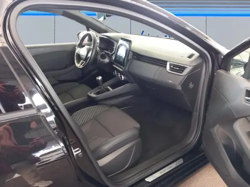 Renault Clio Clio TCe 90 ch GSR2 Esprit Alpine - Photo 16