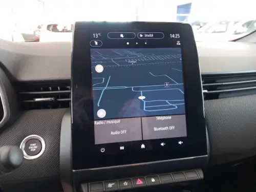 Renault Clio Clio TCe 90 ch GSR2 Esprit Alpine - Photo 22