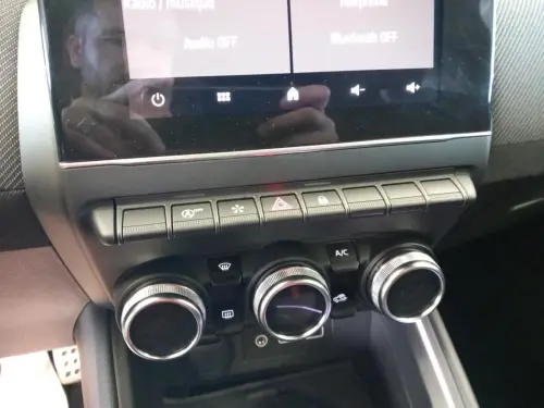 Renault Clio Clio TCe 90 ch GSR2 Esprit Alpine - Photo 23