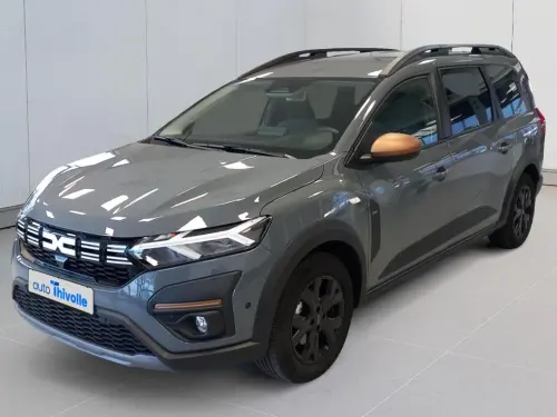 Dacia Jogger ECO-G 100 7 places GSR2 Extreme - Photo 1