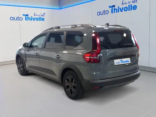 Dacia Jogger ECO-G 100 7 places GSR2 Extreme - Photo 2