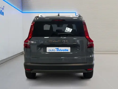 Dacia Jogger ECO-G 100 7 places GSR2 Extreme - Photo 3