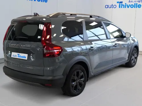 Dacia Jogger ECO-G 100 7 places GSR2 Extreme - Photo 5