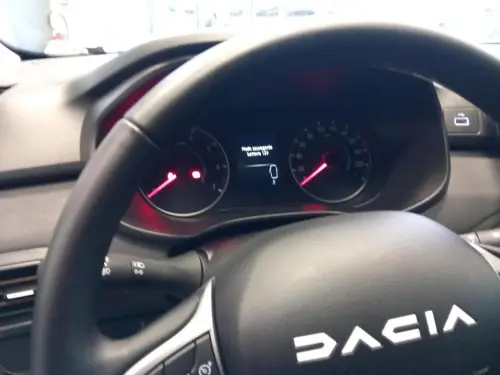 Dacia Jogger ECO-G 100 7 places GSR2 Extreme - Photo 13