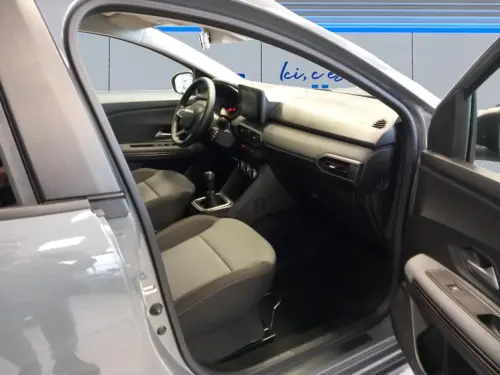 Dacia Jogger ECO-G 100 7 places GSR2 Extreme - Photo 16