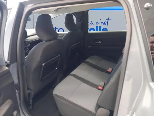 Dacia Jogger ECO-G 100 7 places GSR2 Extreme - Photo 18