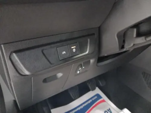 Dacia Jogger ECO-G 100 7 places GSR2 Extreme - Photo 19