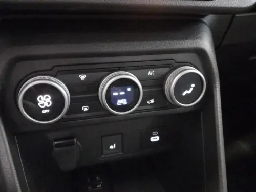 Dacia Jogger ECO-G 100 7 places GSR2 Extreme - Photo 21