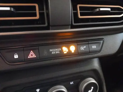 Dacia Jogger ECO-G 100 7 places GSR2 Extreme - Photo 22